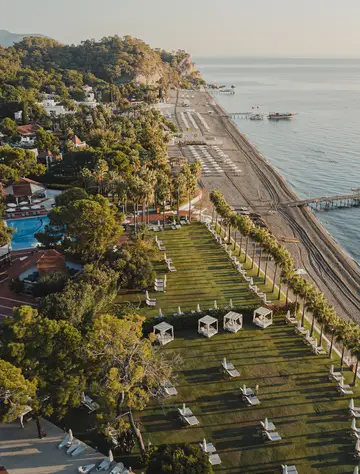 Palmiye Oteli