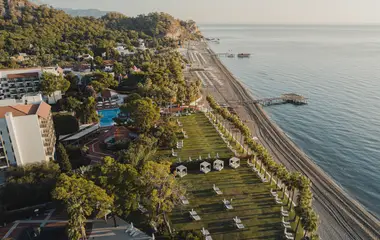 Palmiye Hotel