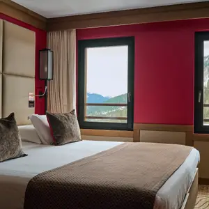 Exclusive Collection Space, Family Suite