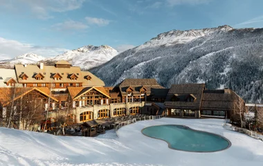 Resort Club Med Serre Chevalier