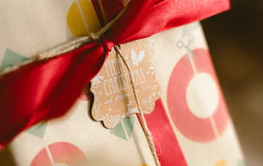 Cadeaux de noël