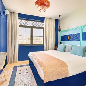 Family Oasis, Superior Room - New