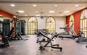 Cardio-Training