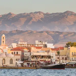 Le Dodécanèse à la mer Ionienne