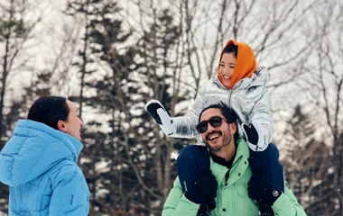 casal em resort de luxo em destino exótico all inclusive