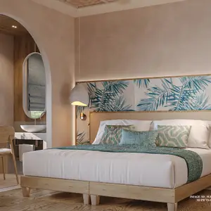 Deluxe Room - New