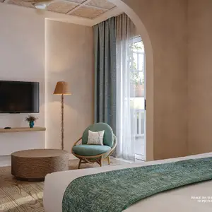 Deluxe Room - New