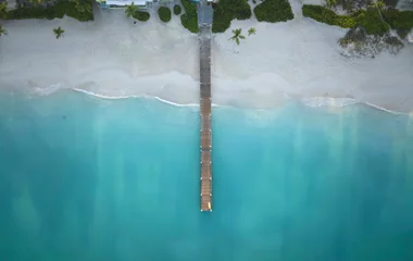 Resort Club Med Turkoise.
