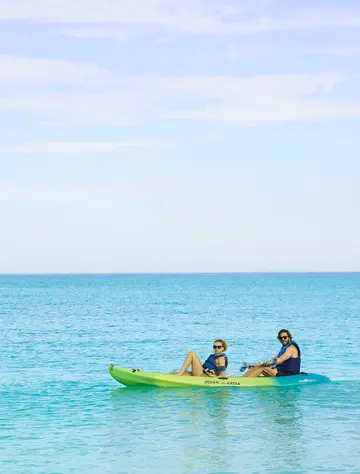 Kayak