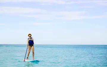 Escuela de Stand Up Paddle