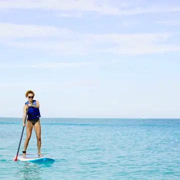 Stand Up Paddle