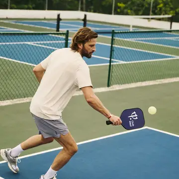 Pickleball