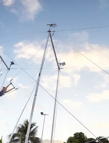 Trapecio