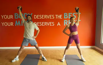 Fitness