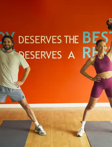 Fitness