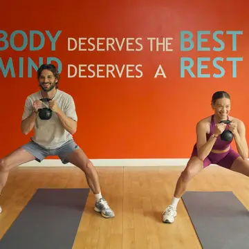 Fitness