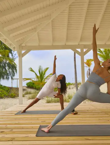 Yoga by Jonah Kest