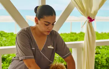 Club Med Spa by Sothys