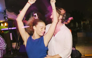 Terre de fête