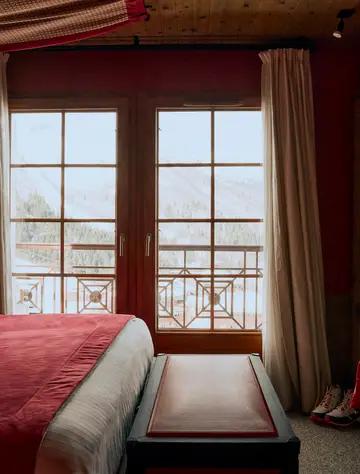 2-Bedroom Chalet