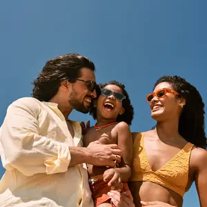 Une offre exclusive plage & safari