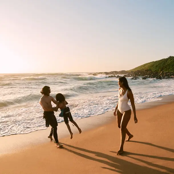 Club Med South Africa Beach & Safari