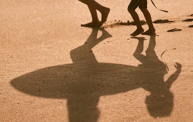 Surf en Afrique du Sud