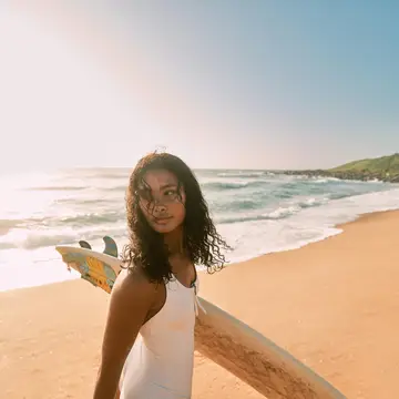 Surfing