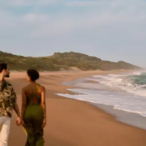 Viaggio di coppia in Sudafrica: safari, mare e momenti indimenticabili