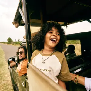 Viaggio in Sudafrica con bambini: safari e avventure in famiglia
