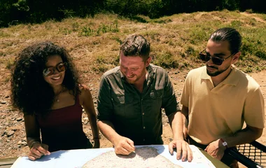 Guide en Afrique du Sud