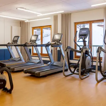 Cardio Training