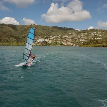Windsurf