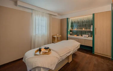 Spa aux Boucaniers en Martinique