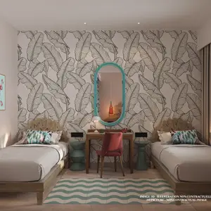 Family Superior Room - Renovated