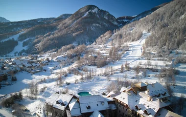 Resort Club Med Serre Chevalier