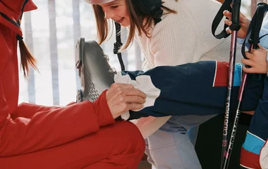 Équipements à Serre Chevalier