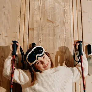 Hiver 2026/27 - À la neige