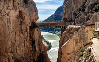 Caminito del Rey