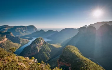 Parc national Kruger en Afrique du Sud