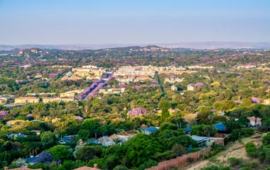 afrique du sud