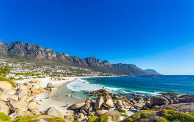 afrique du sud