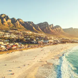 Climat et météo en Afrique du Sud