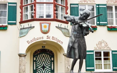 Autriche