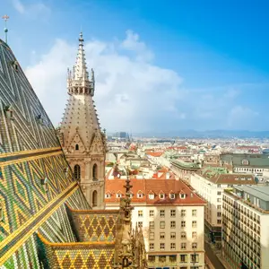 Quand partir en Autriche ?