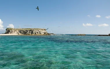 Cap sur les Îles du Sud-Est