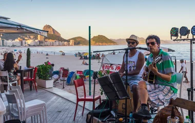 brésil rio de janeiro