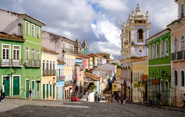 brésil