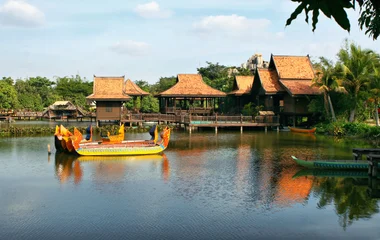 cambodge