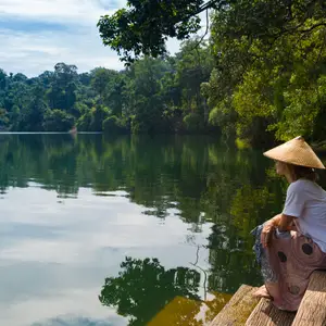 cambodge
